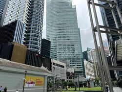 Chevron House (D1), Retail #525303471